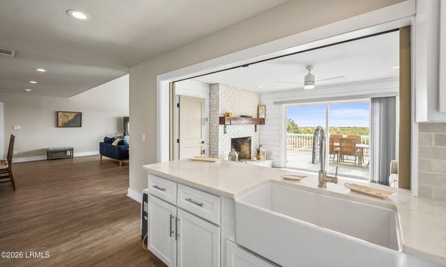 773 Marlin Drive, Fripp Island, SC 29920