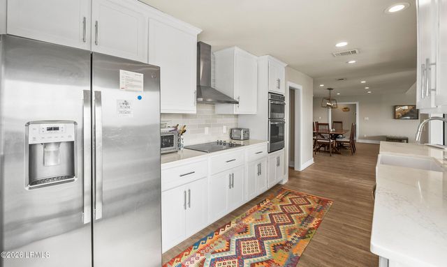 773 Marlin Drive, Fripp Island, SC 29920