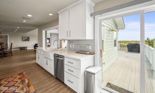 773 Marlin Drive, Fripp Island, SC 29920
