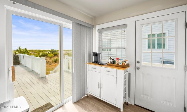 773 Marlin Drive, Fripp Island, SC 29920