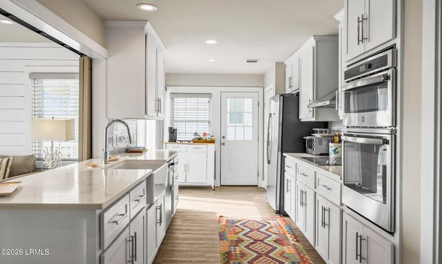 773 Marlin Drive, Fripp Island, SC 29920