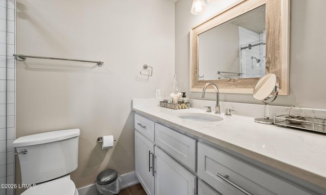 773 Marlin Drive, Fripp Island, SC 29920