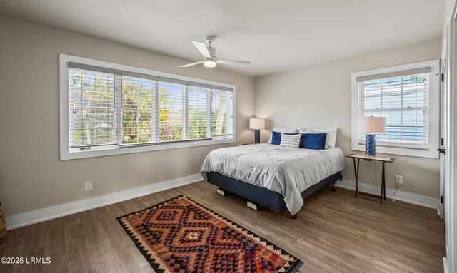 773 Marlin Drive, Fripp Island, SC 29920