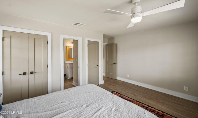 773 Marlin Drive, Fripp Island, SC 29920