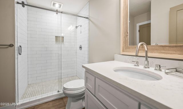 773 Marlin Drive, Fripp Island, SC 29920