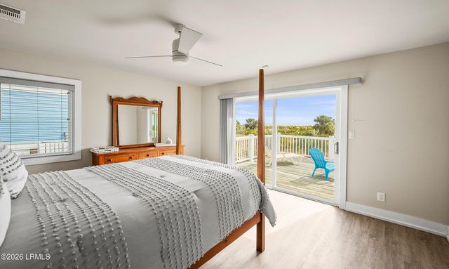 773 Marlin Drive, Fripp Island, SC 29920
