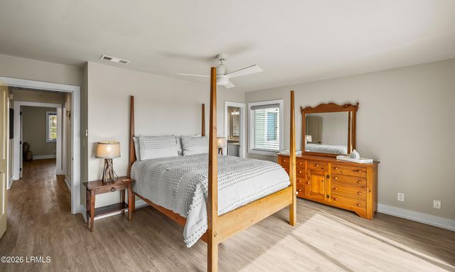 773 Marlin Drive, Fripp Island, SC 29920