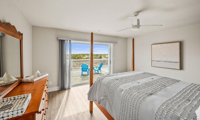 773 Marlin Drive, Fripp Island, SC 29920
