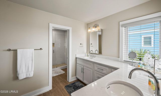 773 Marlin Drive, Fripp Island, SC 29920