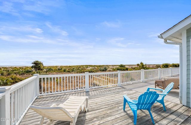 773 Marlin Drive, Fripp Island, SC 29920