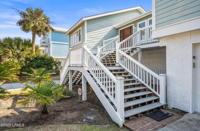 773 Marlin Drive, Fripp Island, SC 29920