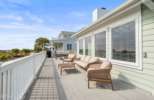 773 Marlin Drive, Fripp Island, SC 29920