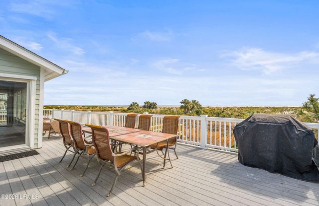 773 Marlin Drive, Fripp Island, SC 29920