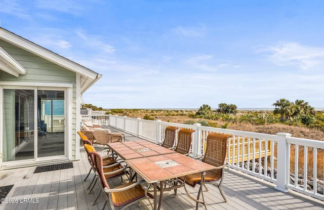 773 Marlin Drive, Fripp Island, SC 29920