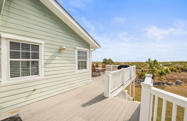 773 Marlin Drive, Fripp Island, SC 29920