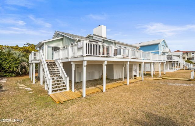 773 Marlin Drive, Fripp Island, SC 29920