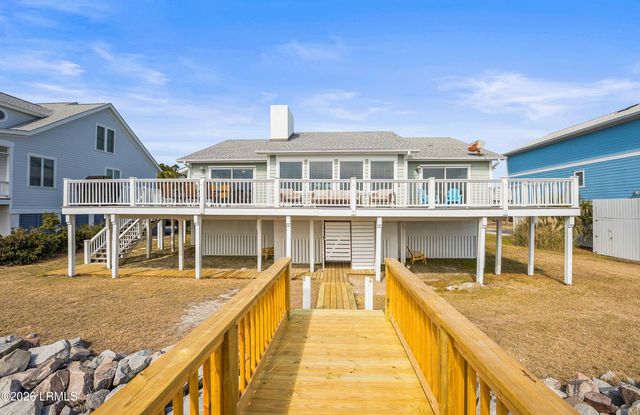 773 Marlin Drive, Fripp Island, SC 29920
