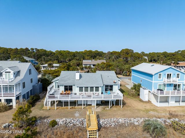 773 Marlin Drive, Fripp Island, SC 29920