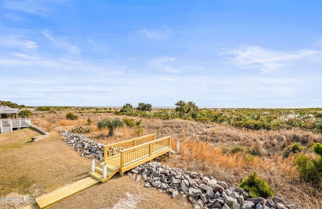 773 Marlin Drive, Fripp Island, SC 29920