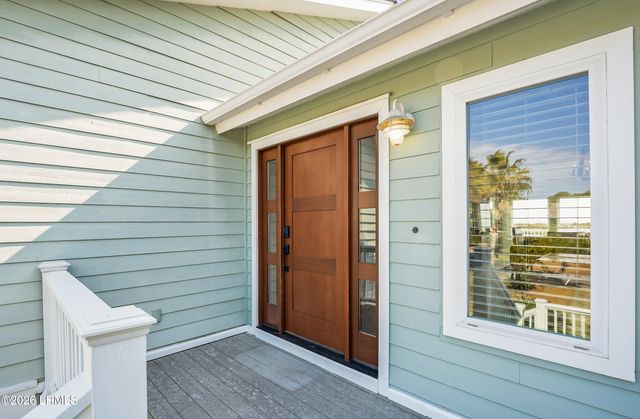 773 Marlin Drive, Fripp Island, SC 29920