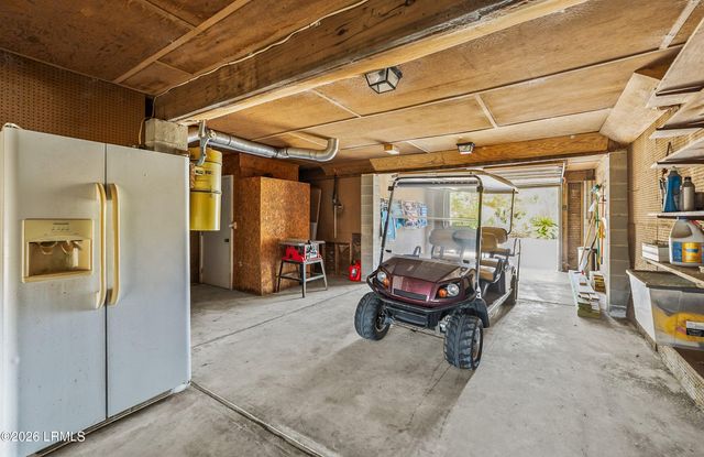 773 Marlin Drive, Fripp Island, SC 29920