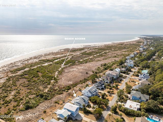 773 Marlin Drive, Fripp Island, SC 29920