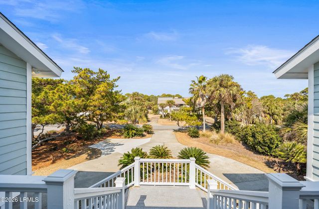 773 Marlin Drive, Fripp Island, SC 29920