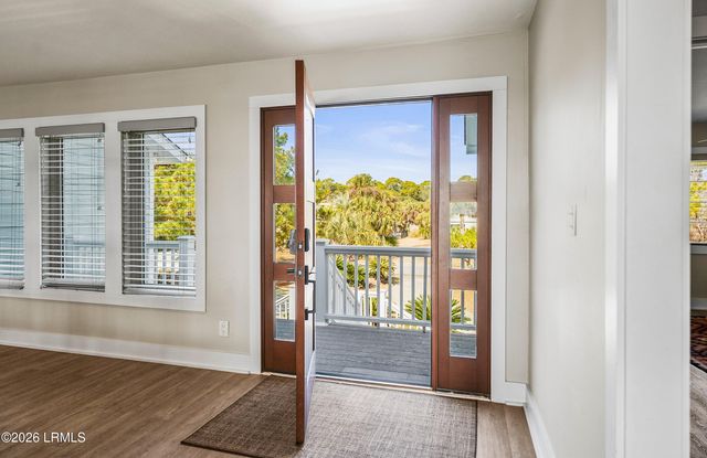 773 Marlin Drive, Fripp Island, SC 29920