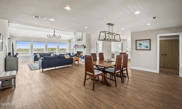 773 Marlin Drive, Fripp Island, SC 29920