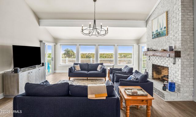 773 Marlin Drive, Fripp Island, SC 29920