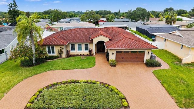 3316 SAN JOSE STREET, Clearwater, FL 33759