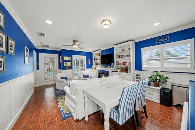 3316 SAN JOSE STREET, Clearwater, FL 33759