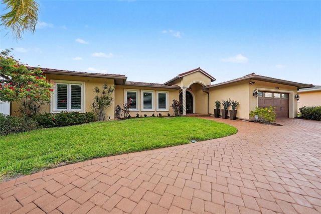 3316 SAN JOSE STREET, Clearwater, FL 33759