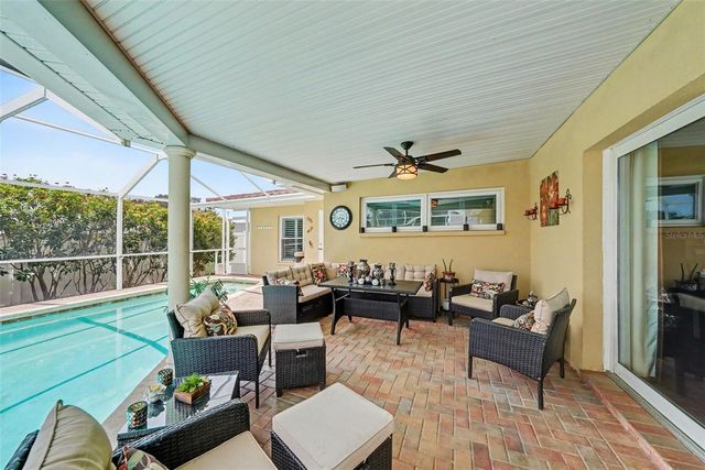 3316 SAN JOSE STREET, Clearwater, FL 33759