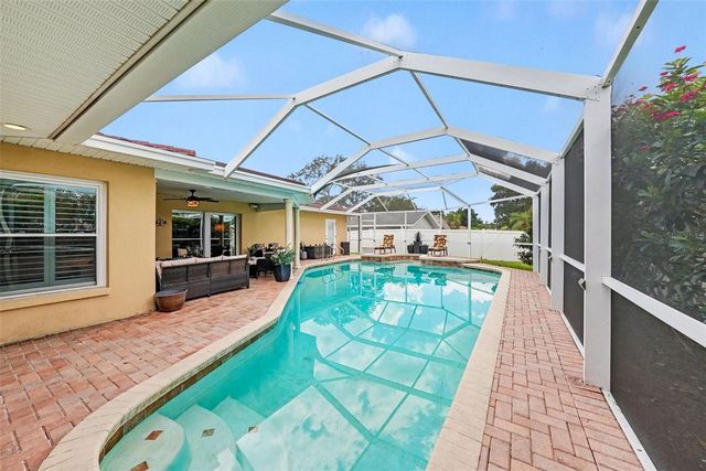 3316 SAN JOSE STREET, Clearwater, FL 33759