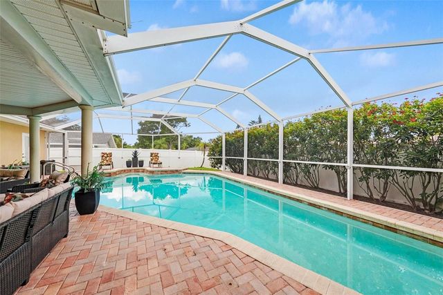 3316 SAN JOSE STREET, Clearwater, FL 33759