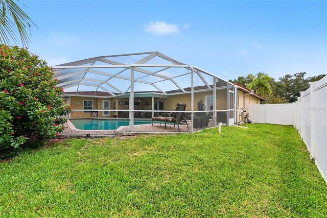 3316 SAN JOSE STREET, Clearwater, FL 33759