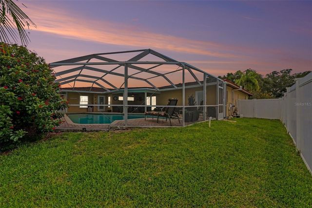 3316 SAN JOSE STREET, Clearwater, FL 33759