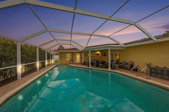 3316 SAN JOSE STREET, Clearwater, FL 33759