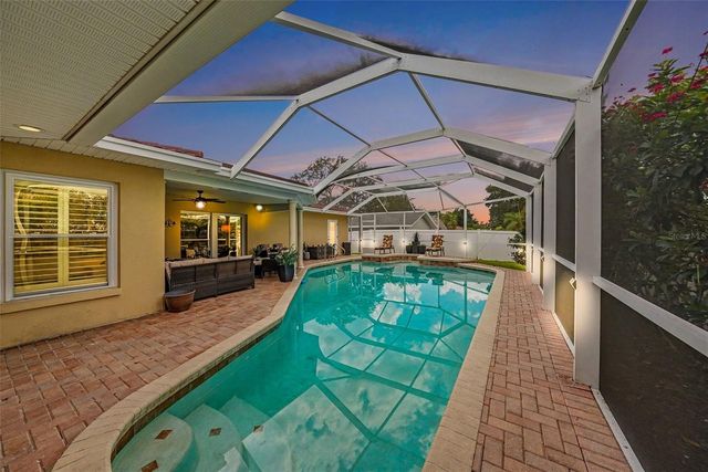 3316 SAN JOSE STREET, Clearwater, FL 33759