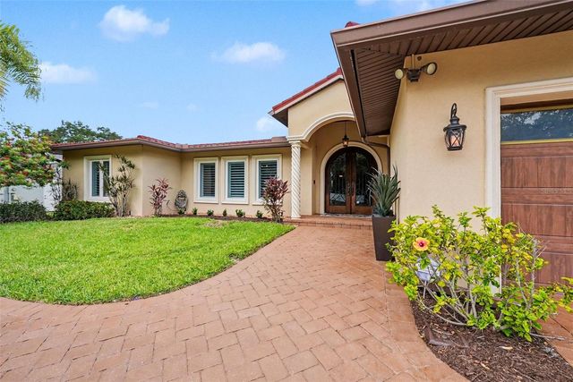 3316 SAN JOSE STREET, Clearwater, FL 33759
