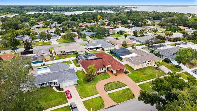 3316 SAN JOSE STREET, Clearwater, FL 33759