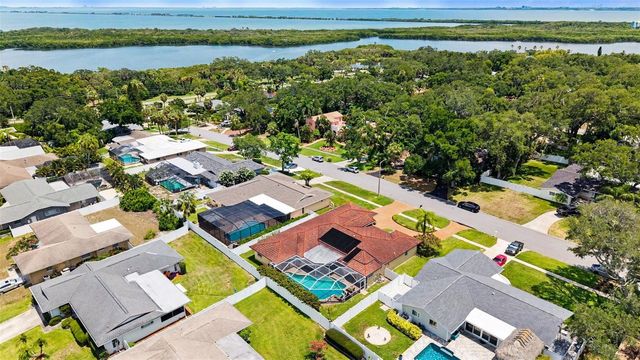 3316 SAN JOSE STREET, Clearwater, FL 33759