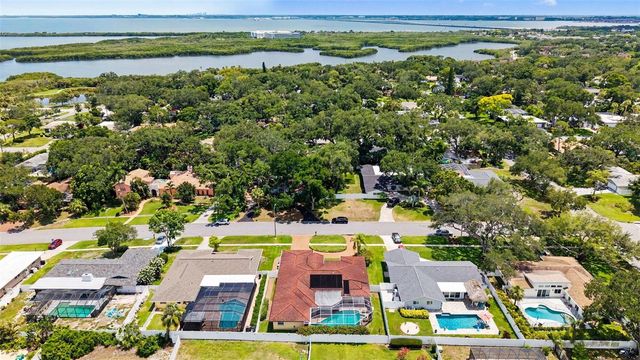 3316 SAN JOSE STREET, Clearwater, FL 33759