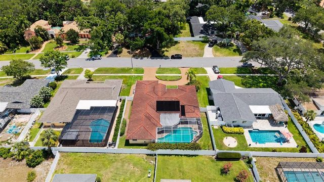 3316 SAN JOSE STREET, Clearwater, FL 33759