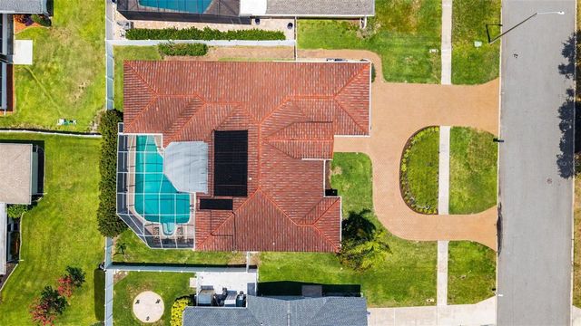 3316 SAN JOSE STREET, Clearwater, FL 33759