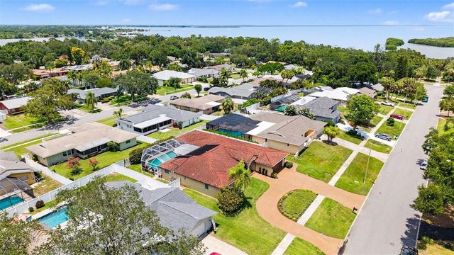 3316 SAN JOSE STREET, Clearwater, FL 33759