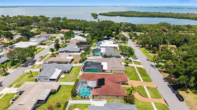 3316 SAN JOSE STREET, Clearwater, FL 33759