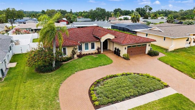 3316 SAN JOSE STREET, Clearwater, FL 33759