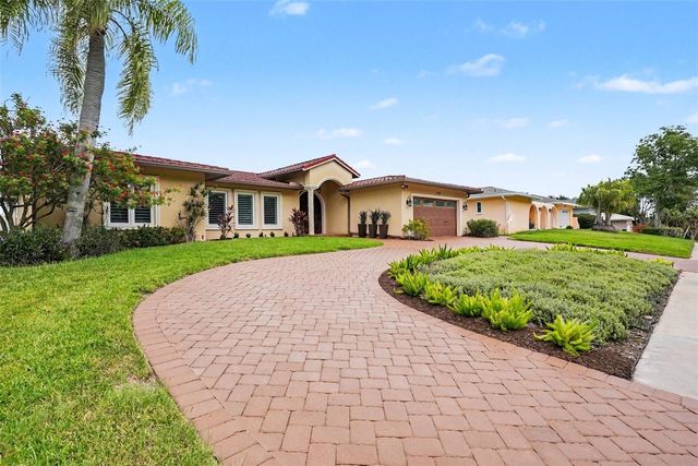3316 SAN JOSE STREET, Clearwater, FL 33759